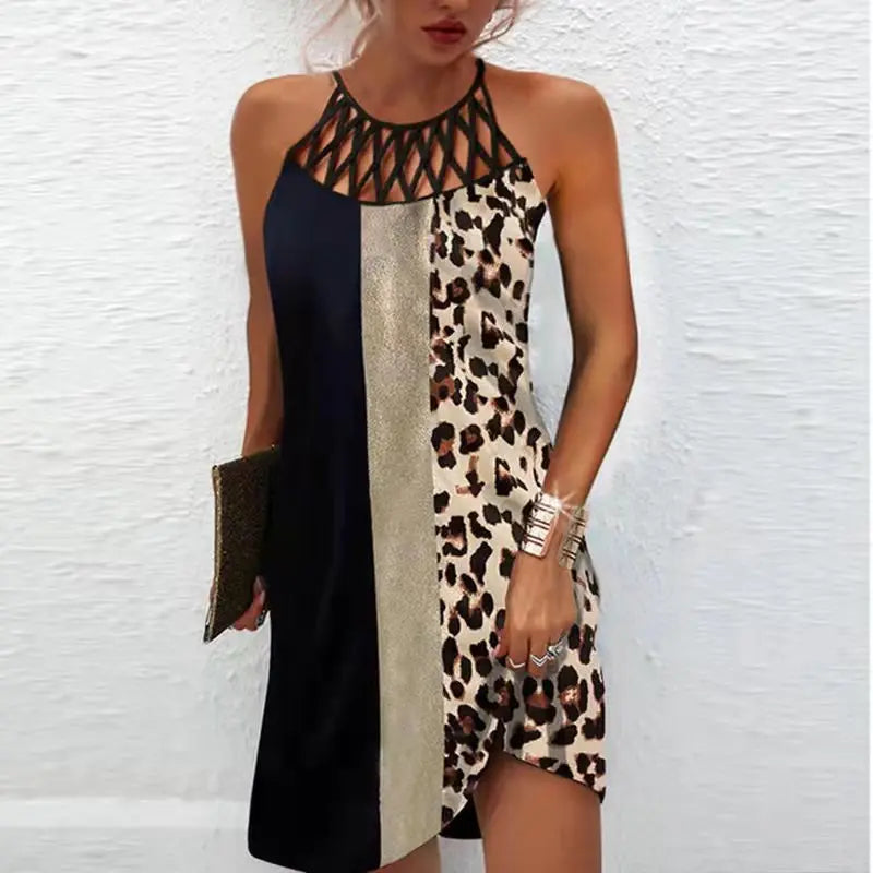 Casual Zomerjurk