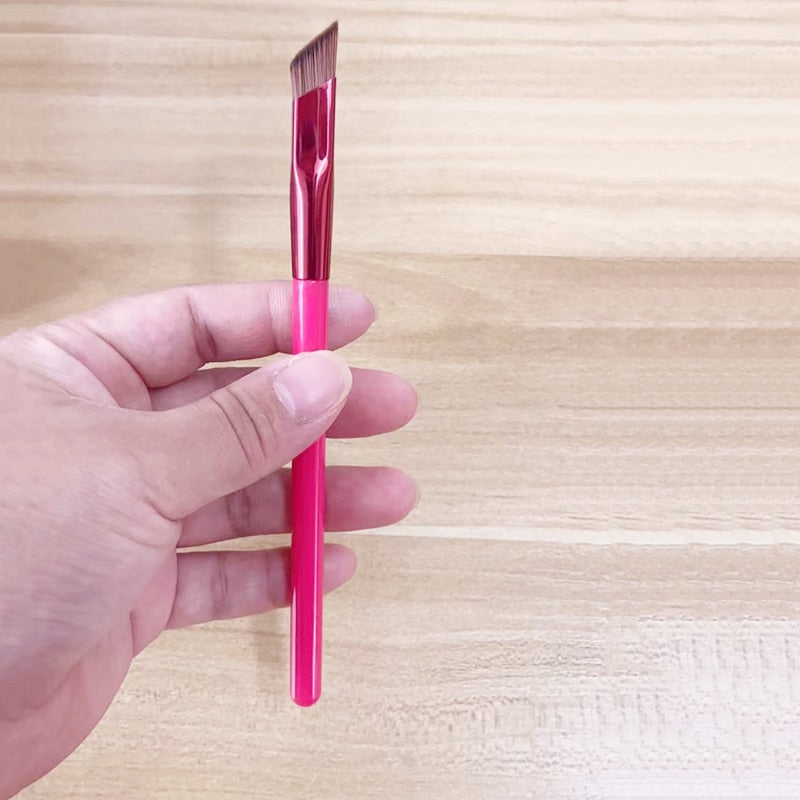 SquareTouch | Oogschaduw & Wenkbrauw Borstel