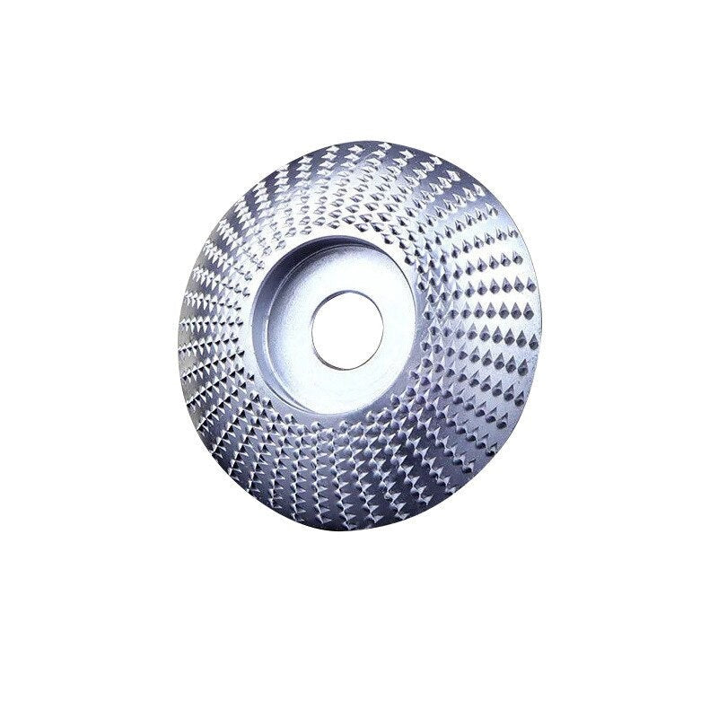 Ronde Slijpschijf Wiel