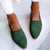 Dames Schoenen Comfortabel Stijlvol Leer 4