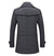 Heren Winterjas Luxe Stijlvol Polyester voor Koud Weer 4