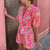 Dames Jumpsuit Comfortabel Zomer Katoen 1