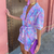 Dames Jumpsuit Comfortabel Trendy 100% Katoen-6
