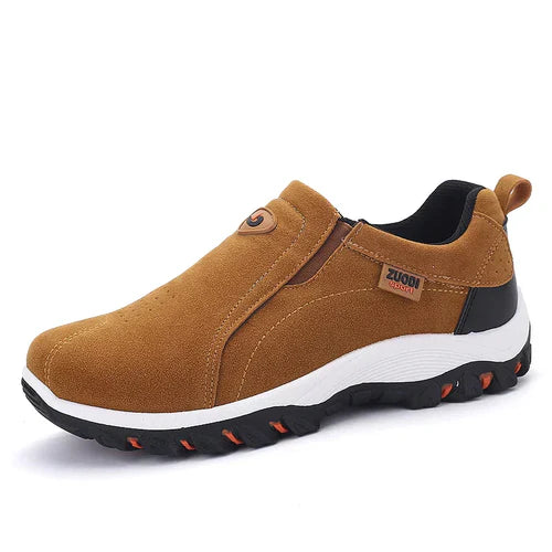 Zuodi orthopedische heren schoenen