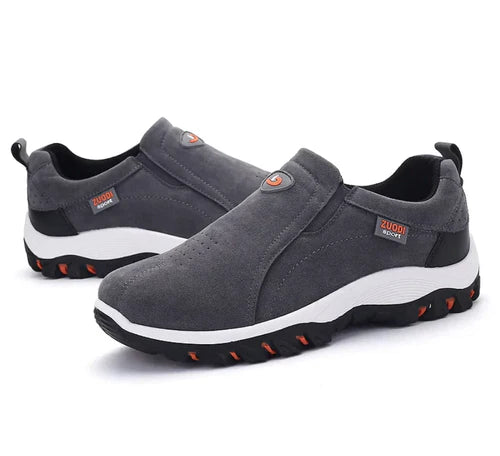 Zuodi orthopedische heren schoenen
