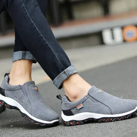 Zuodi orthopedische heren schoenen