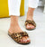 Dames Sandalen Stijlvol Synthetisch Comfortabele Zool-2
