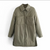 Variant image for Dames Winterjas Gewatteerd Modern Warm Materiaal-1
