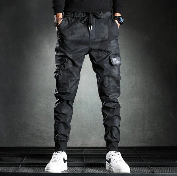 Heren Broeken Slim Fit Hoogwaardige Stof voor Casual en Formele Gelegenheden-2