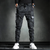 Heren Broeken Slim Fit Hoogwaardige Stof voor Casual en Formele Gelegenheden-2