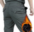 Variant image for Heren Cargo Broek Winterstijl Robuust Materiaal-9