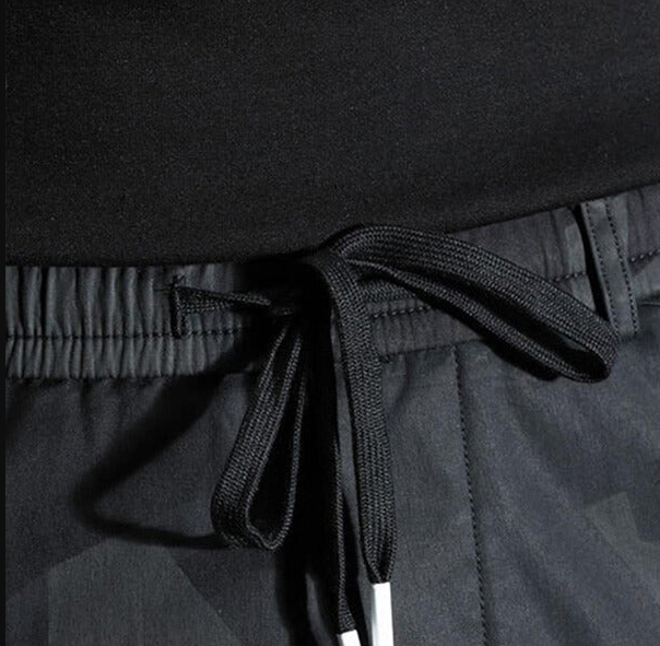 Heren Broeken Slim Fit Hoogwaardige Stof voor Casual en Formele Gelegenheden-6