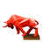 Sculptuur Geometrische Stijl voor Thuis en Kantoor 0