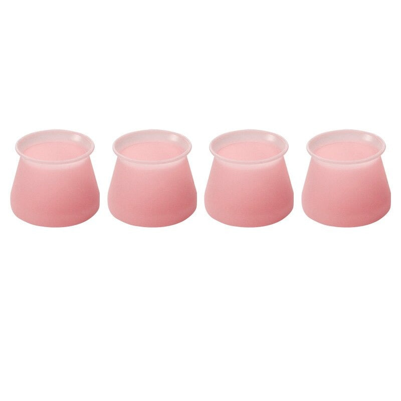 Silicone Vloerbeschermers