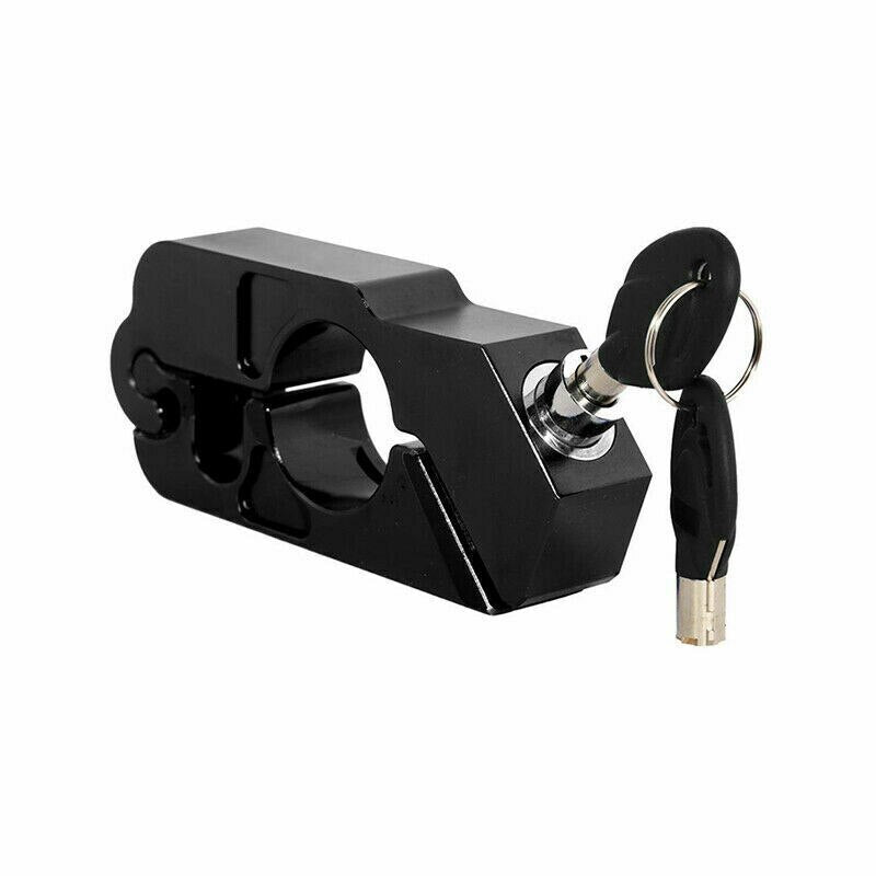 Grip Lock Motorfiets Anti-diefstal Apparaat