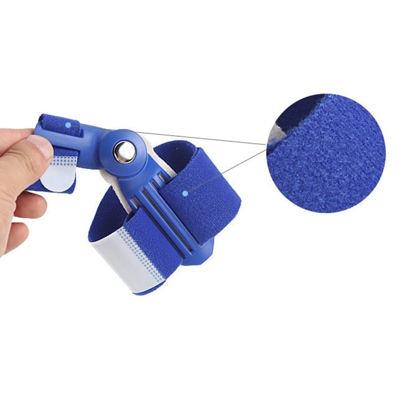 Verstelbare Bunioncorrector