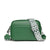 Hoge Kwaliteit Lederen Crossbody Tas