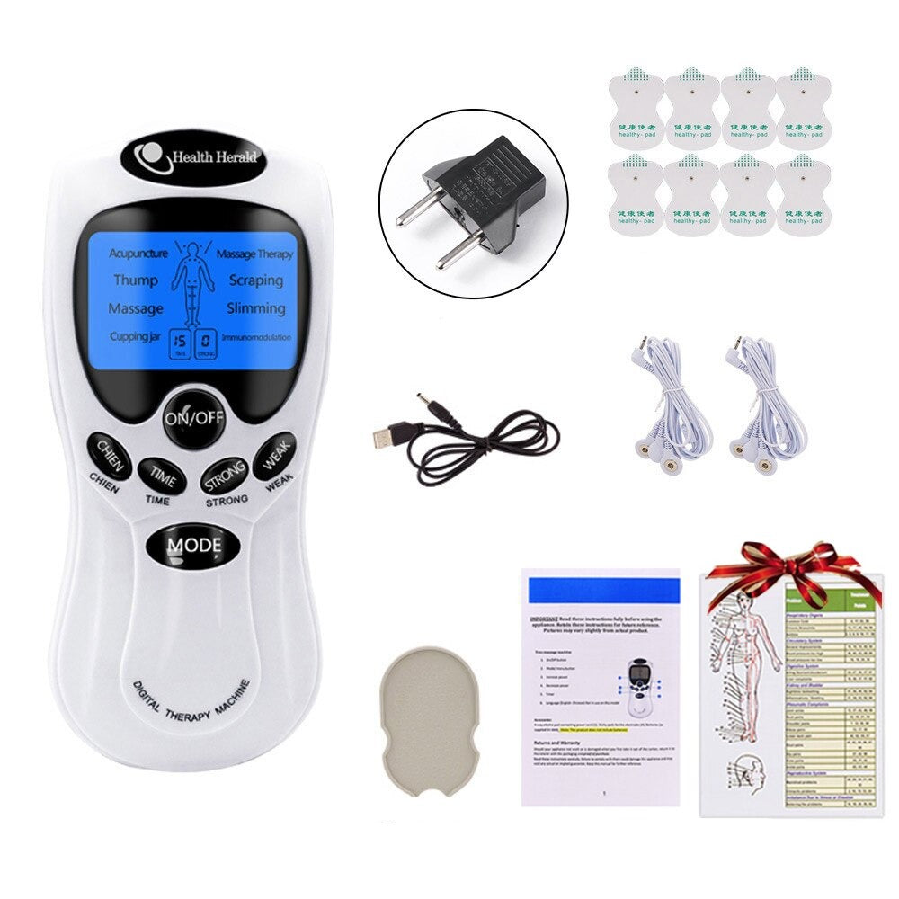 Elektro Puls Verlichter