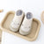 Zachte Rubber Cartoon Babyschoenen
