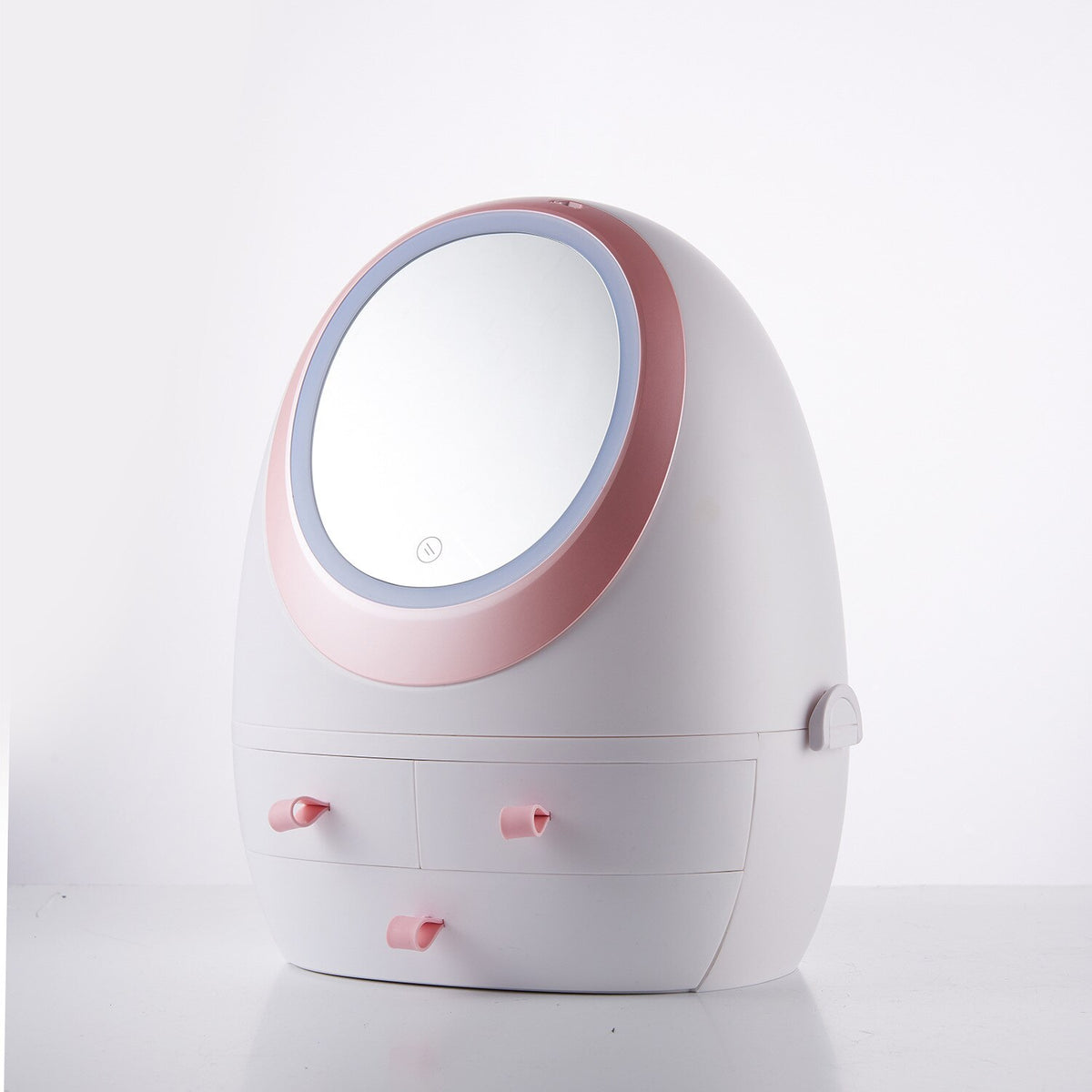 LED Spiegel Cosmetica-organizer