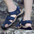 Heren Wandelsandalen