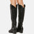 Dames Western Cowboylaarzen