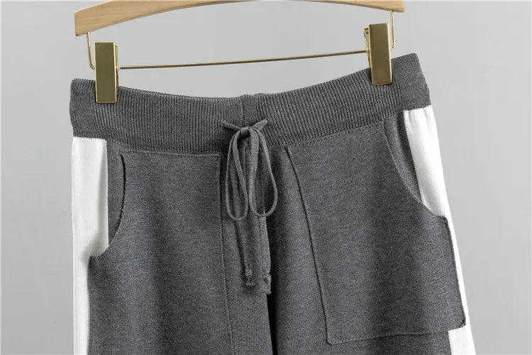 Dames Trainingspak Modern Comfort Ademend Materiaal voor Sport en Casual Gebruik 6