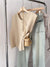 Variant image for Dames Vest Klassiek Met Knopen Katoenmix-3