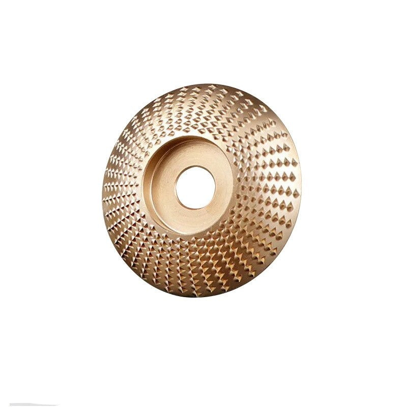 Ronde Slijpschijf Wiel