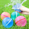Herbruikbare waterballonnen