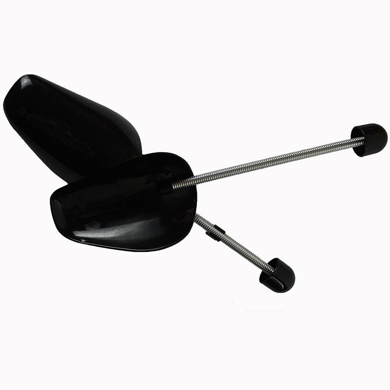 Spiraal Schoenenrekker