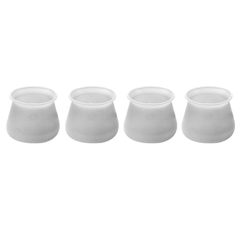 Silicone Vloerbeschermers