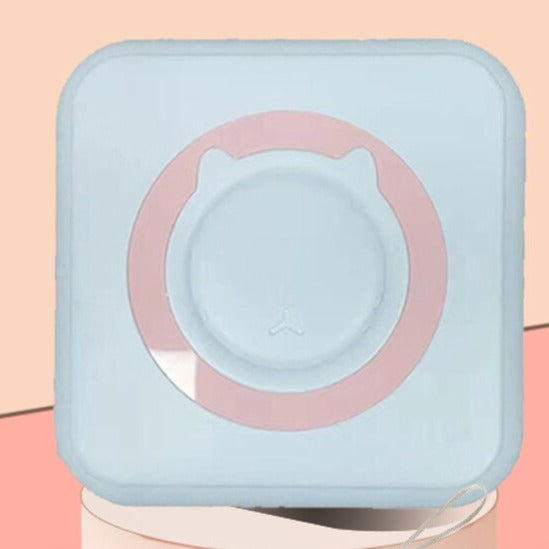 Thermische zakprinter