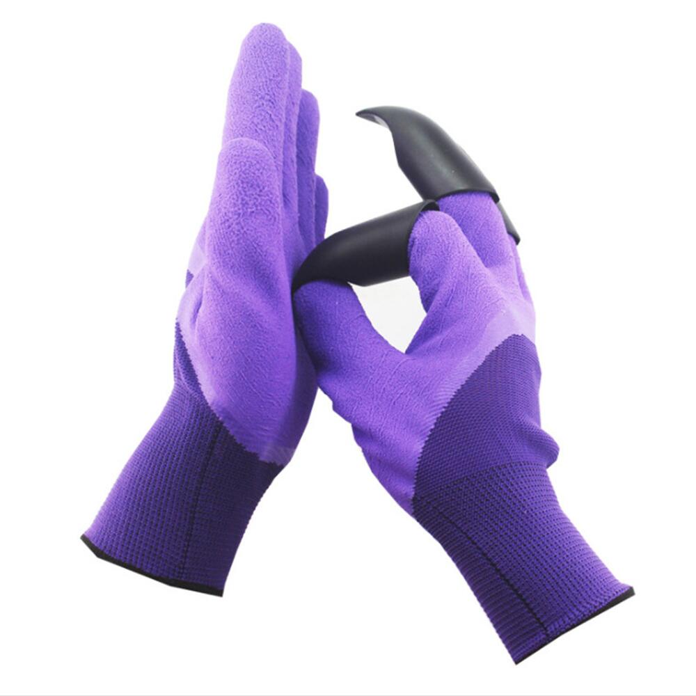 Lichtgewicht Tuinklauw Handschoenen