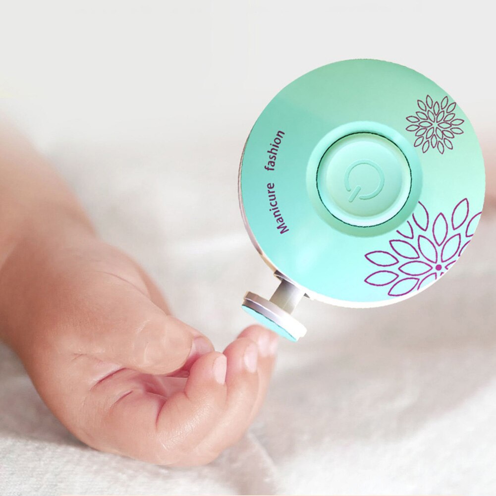 Kleine Nagelgereedschap