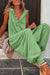 Variant image for Dames Jumpsuit Casual Met Capuchon 100% Katoen-31
