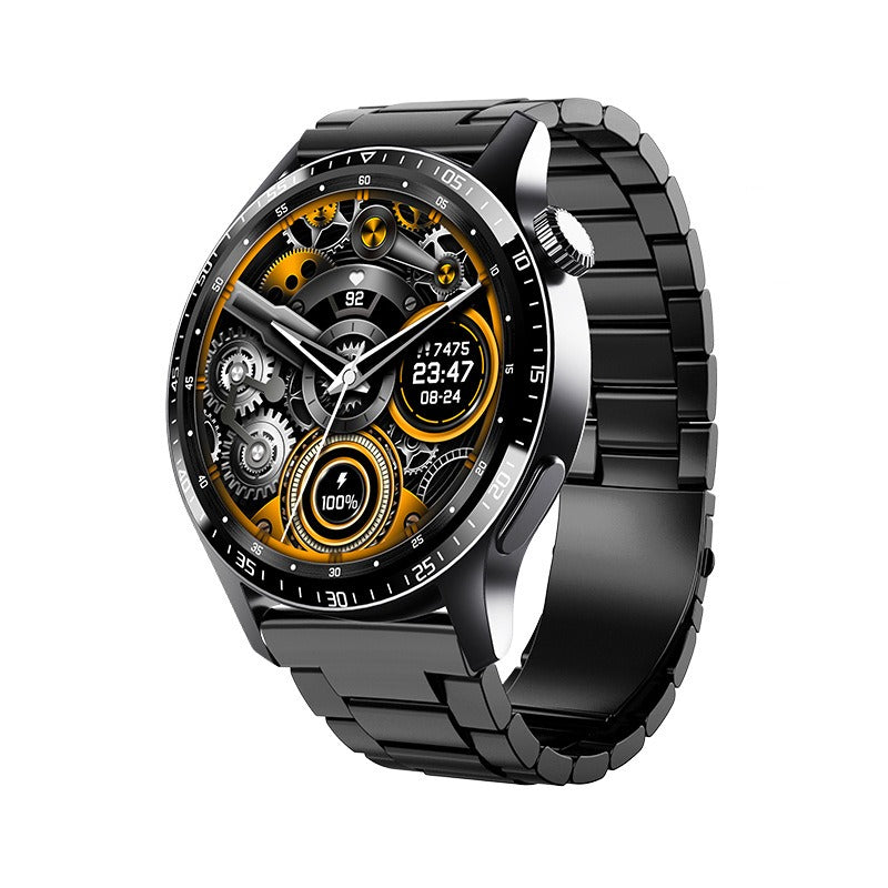 Smartwatch met Fitness Tracker en Gezondheidsmonitor 11