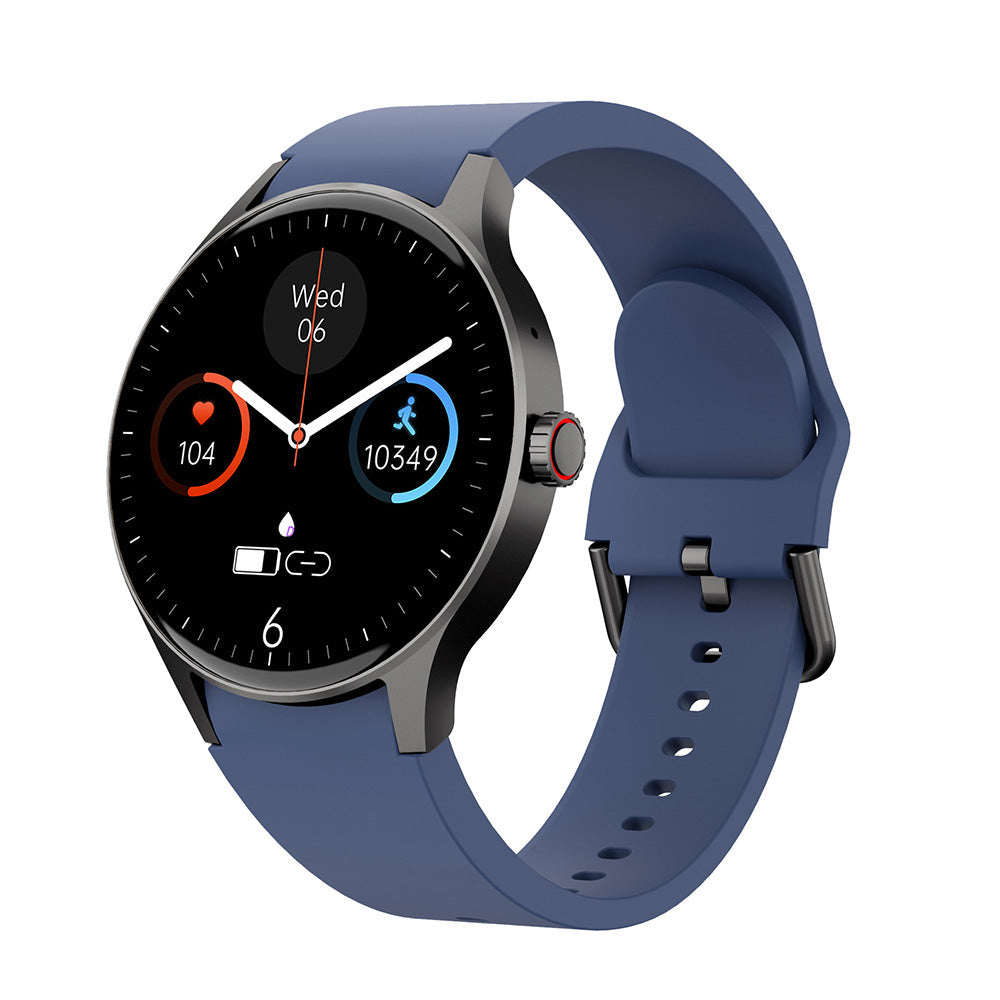 Smartwatch met Fitness Tracker en Gezondheidsmonitor 20