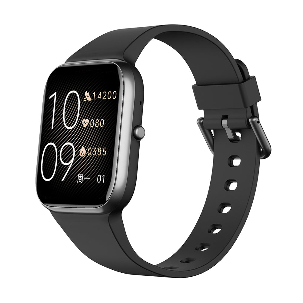 Smartwatch met Fitness Tracker en Gezondheidsmonitor 24