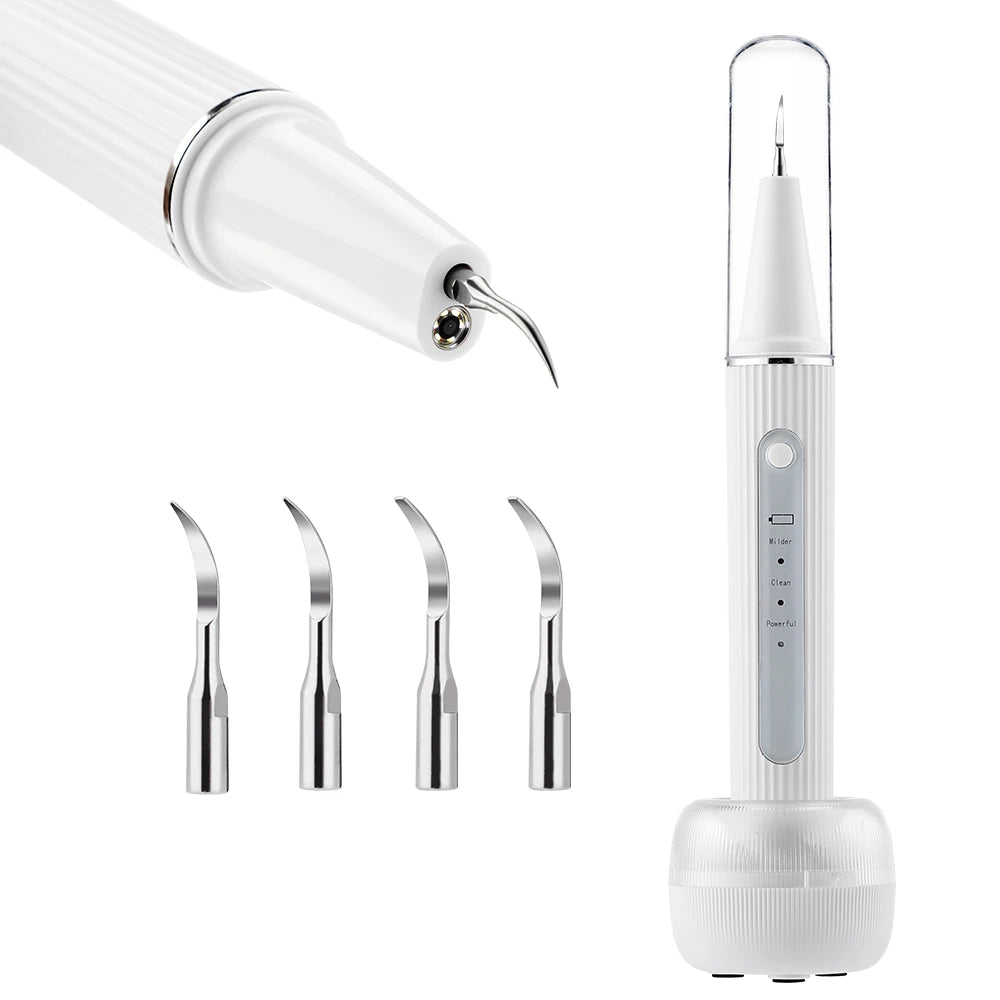 Tandheelkundige Reiniger Ultrasoon 0