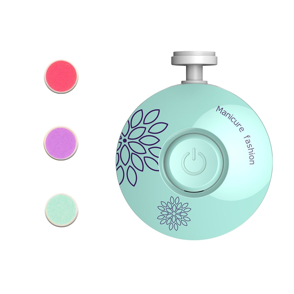 Kleine Nagelgereedschap