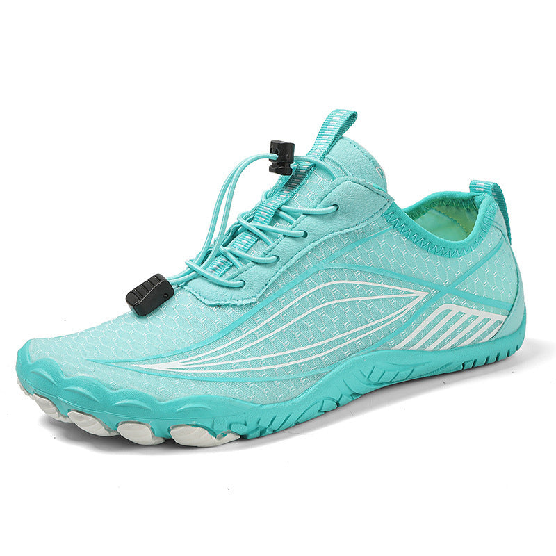 Uniseks Sportsneakers Waterdicht en Flexibel 5