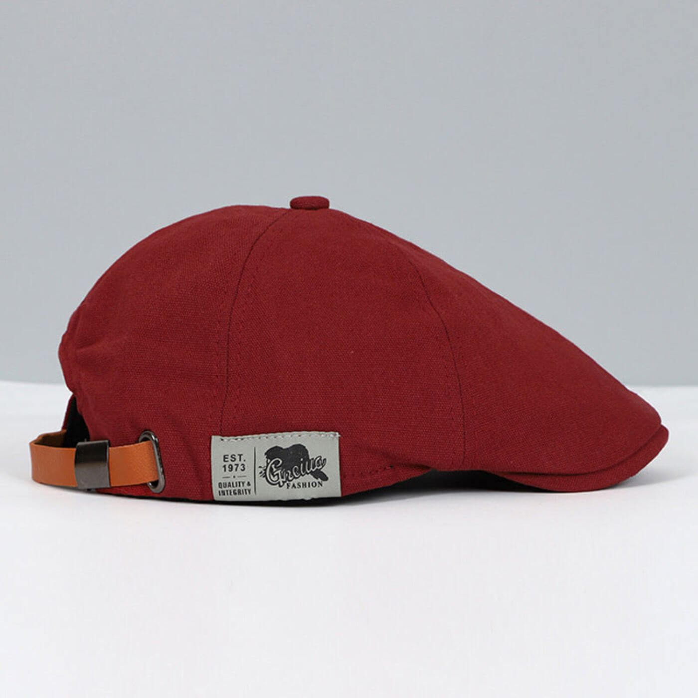 Unisex Baret Modern Stijl 4