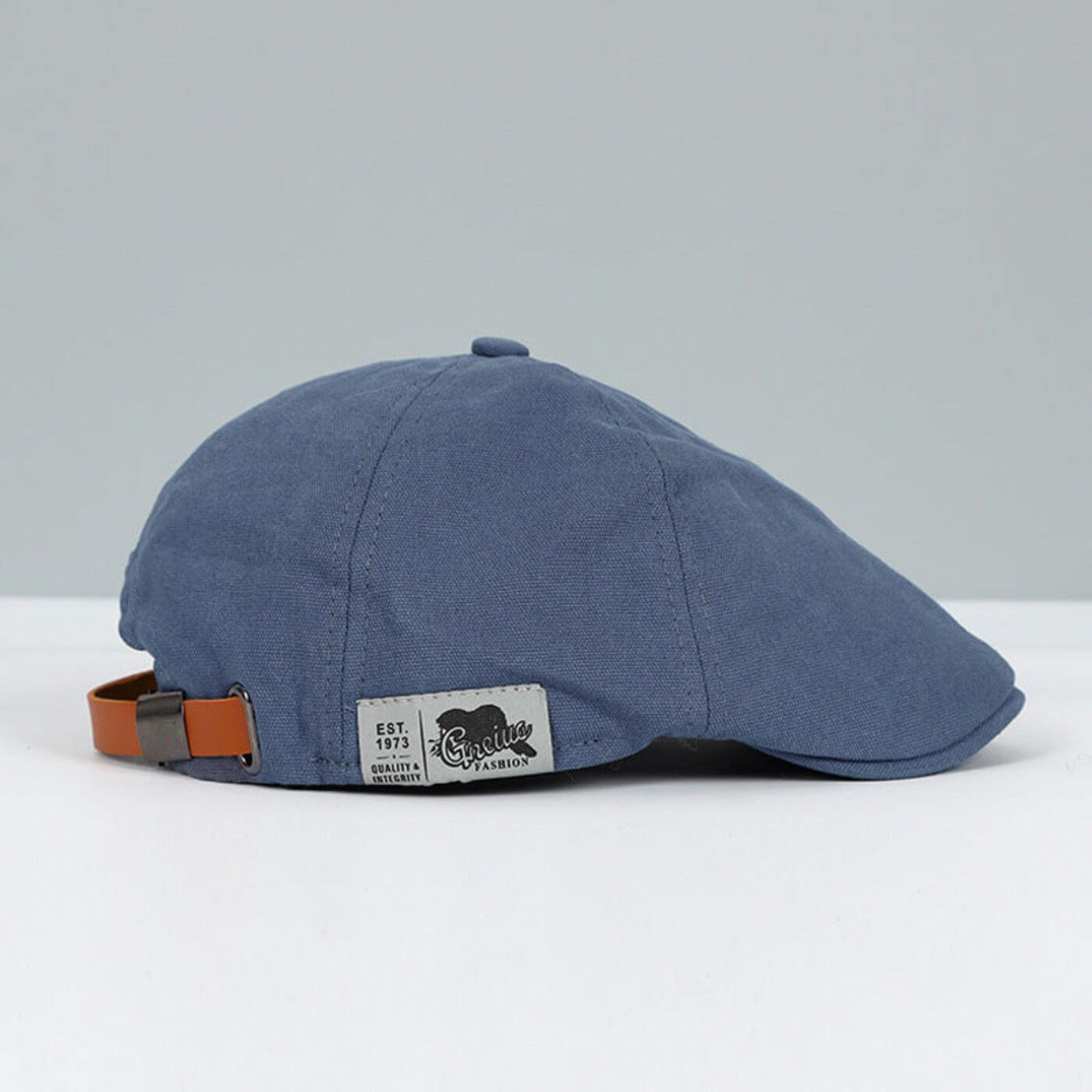 Unisex Baret Modern Stijl 5