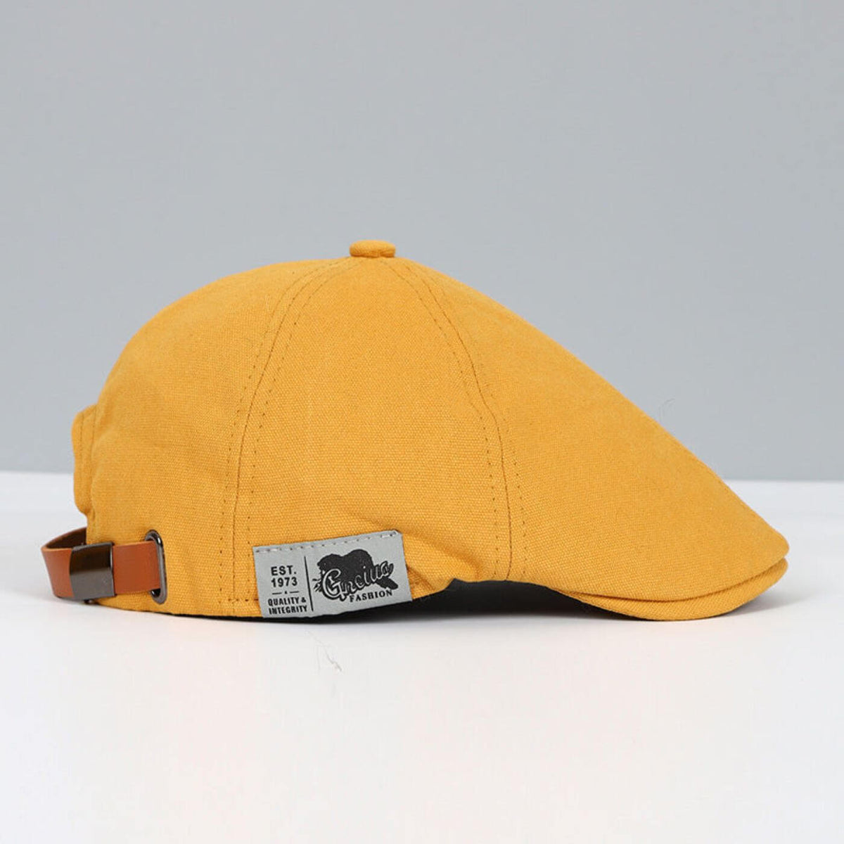 Unisex Baret Modern Stijl 6