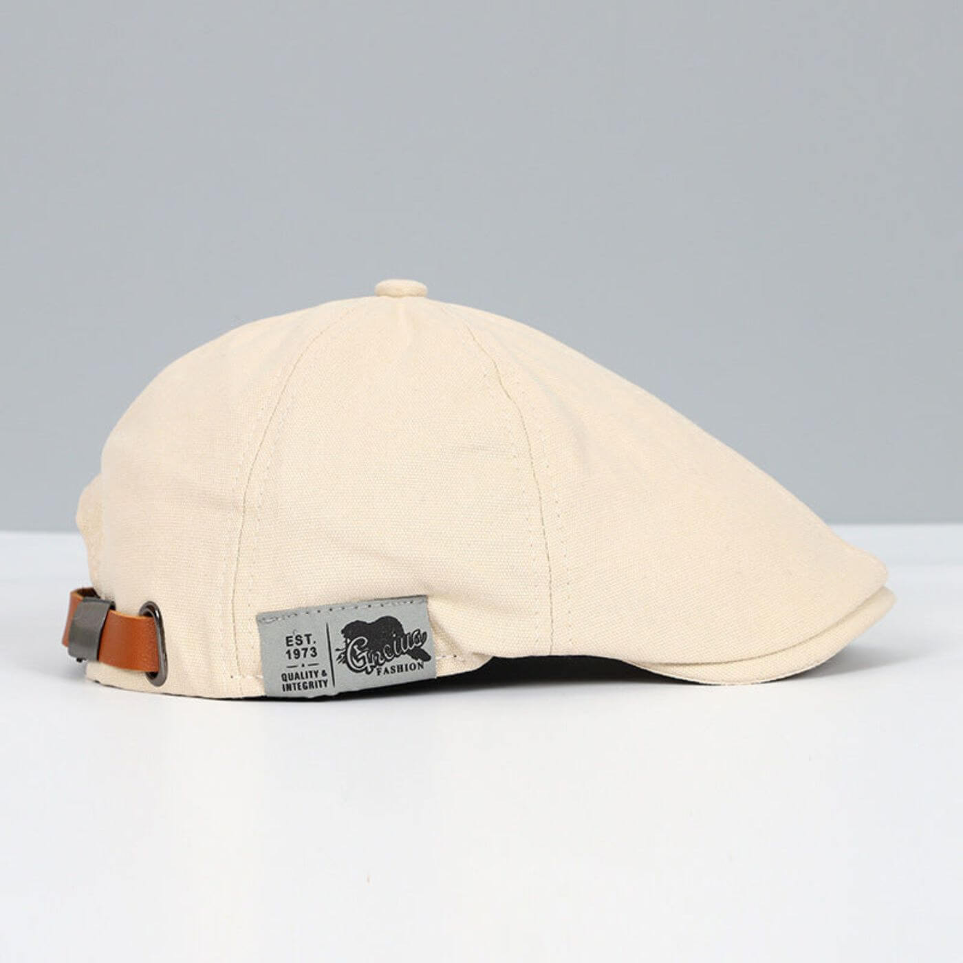 Unisex Baret Modern Stijl 7