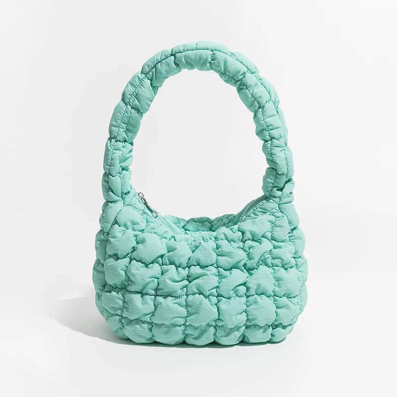 Unisex Crossbody Tas Lichtgewicht en Ruim 7