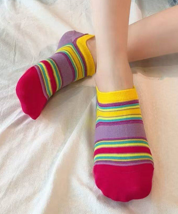 Unisex Enkelsokken Antislip Comfortabel 1