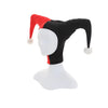 Unisex Jester Hoed Cosplay Stijl voor Feest en Thema-evenementen 3