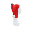 Unisex Jester Hoed Cosplay Stijl voor Feest en Thema-evenementen 4
